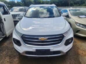 CHEVROLET GROOVE 2025 #TIA.8-5268