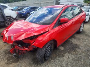 FORD FOCUS 2012 #EA.8-3918