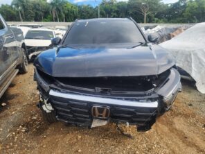 HONDA CRV EXL 2026 #HOIT.8-0241