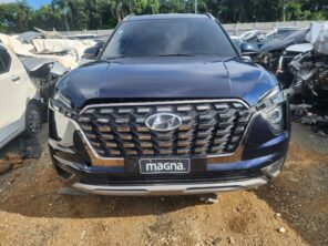 HYUNDAI CANTUS LUX 2023 🔑#SIT.8-6718