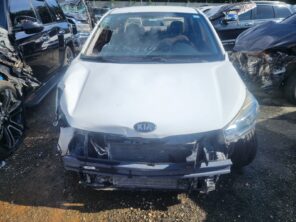 KIA SOLUTO 2021 #PHA.8-7860