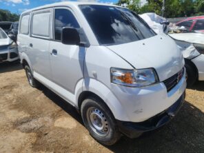 SUZUKI APV 2024 #TPA.8-3416