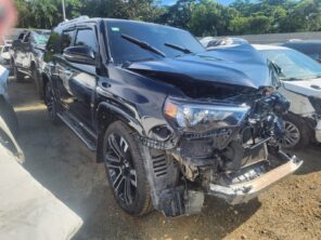 TOYOTA 4RUNNER 2016 #UAA.8-9248