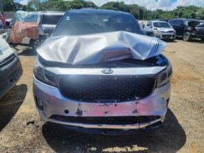 KIA SEDONA 2016 #HEA.8-2033