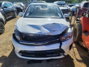 KIA SOLUTO 2026 #OAA.8-5715