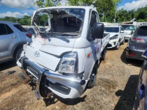 HYUNDAI H100 2024 #TTA.8-1059