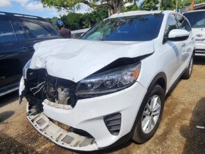 KIA SORENTO 2020 #TTA.8-8225