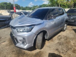 TOYOTA RAIZE FULL 2023 #NTA.8-4234