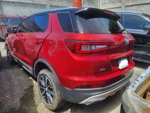 CHANGAN CS55 2022 #IAA.8-3334 SIN PAPELES, COMPLETO PARA PIEZAS