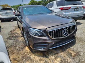 MERCEDES BENZ E300 BERLINA 2017 🔑#UTA.8-1294