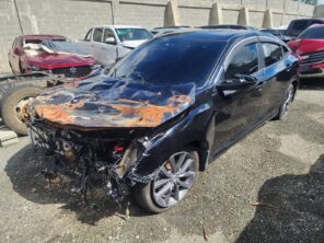 HONDA CIVIC EXL 2020 #TTA.8-2063