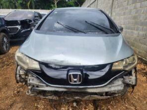 HONDA FIT 2015 #PIA.8-9153