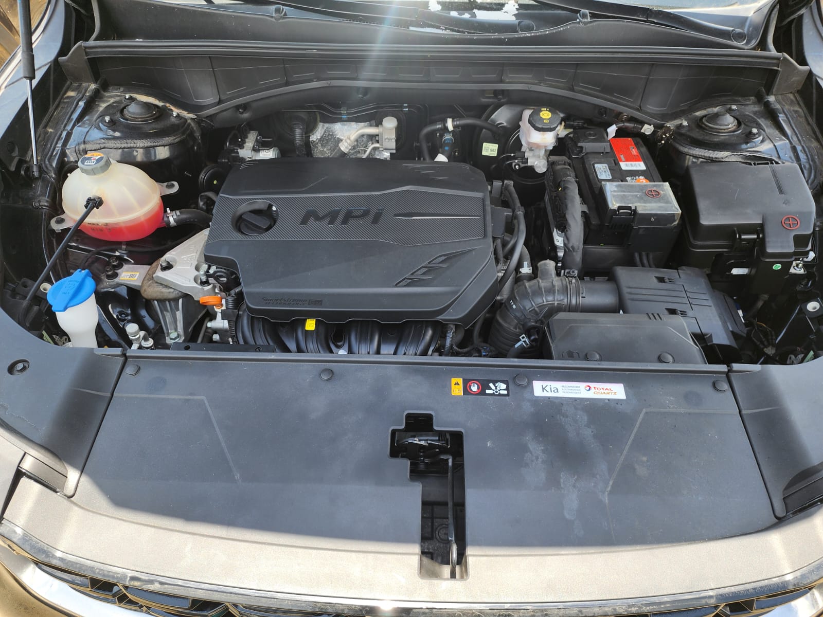 KIA SORENTO LIMITED 4WD 2025 🔑#IAAA.8-4499 - Imagen 8