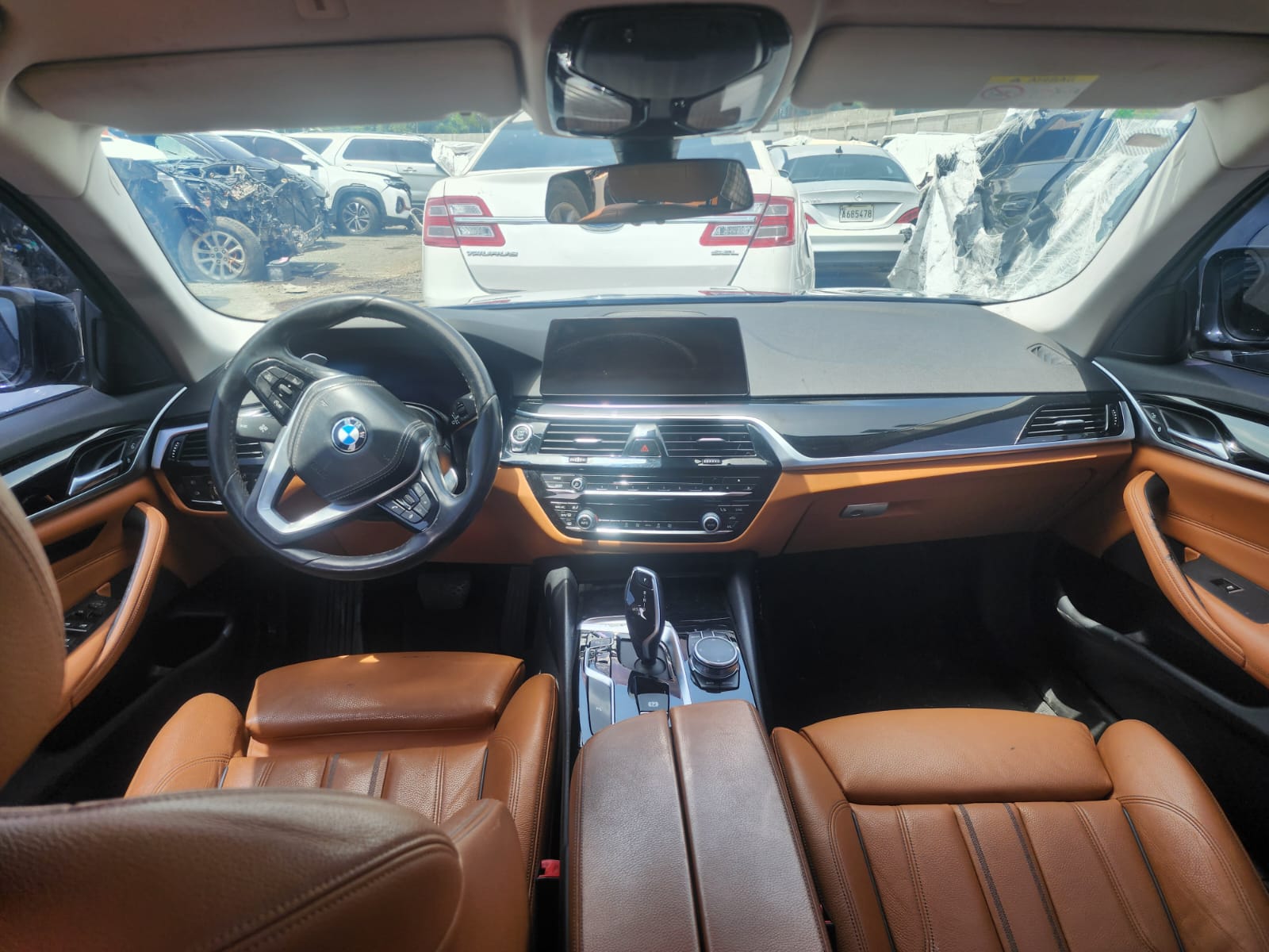 BMW 520i LIMOUSINE 2019 #TIT.8-7979 - Imagen 6