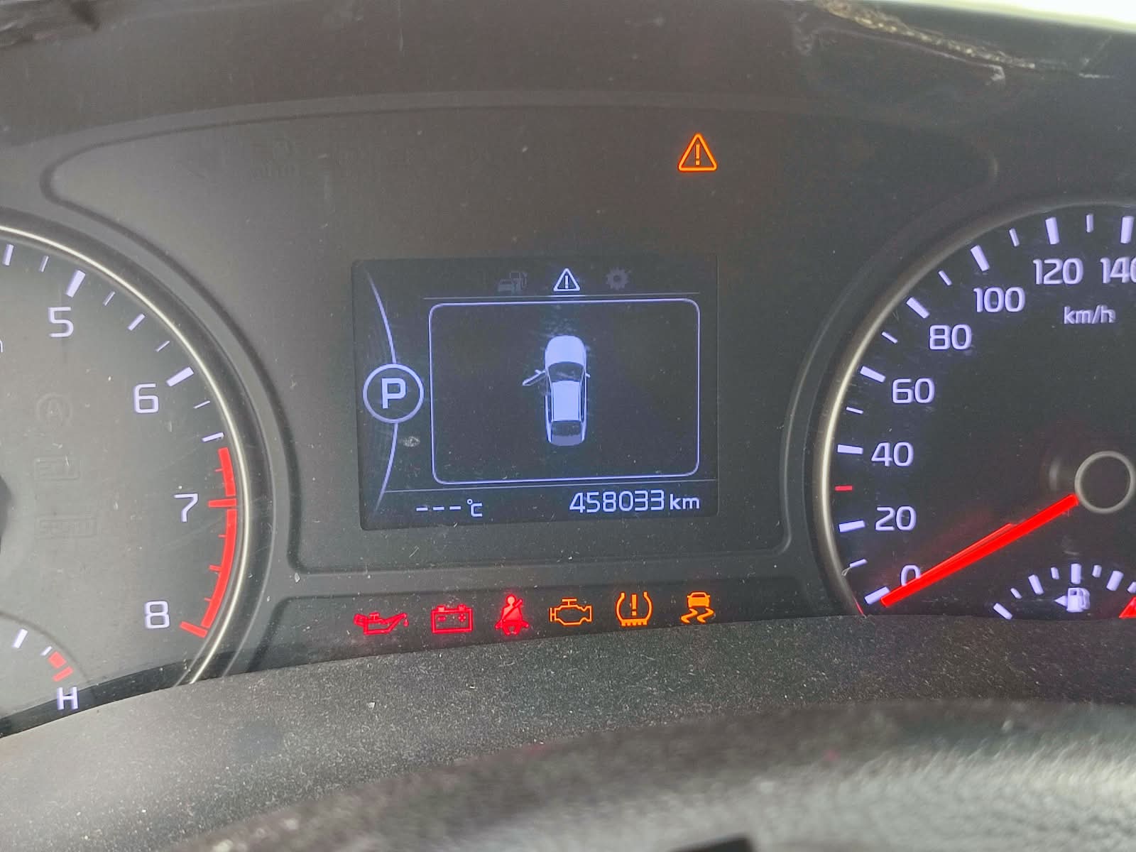 KIA K5 2019 🔑#IPA.8-1381 - Imagen 9