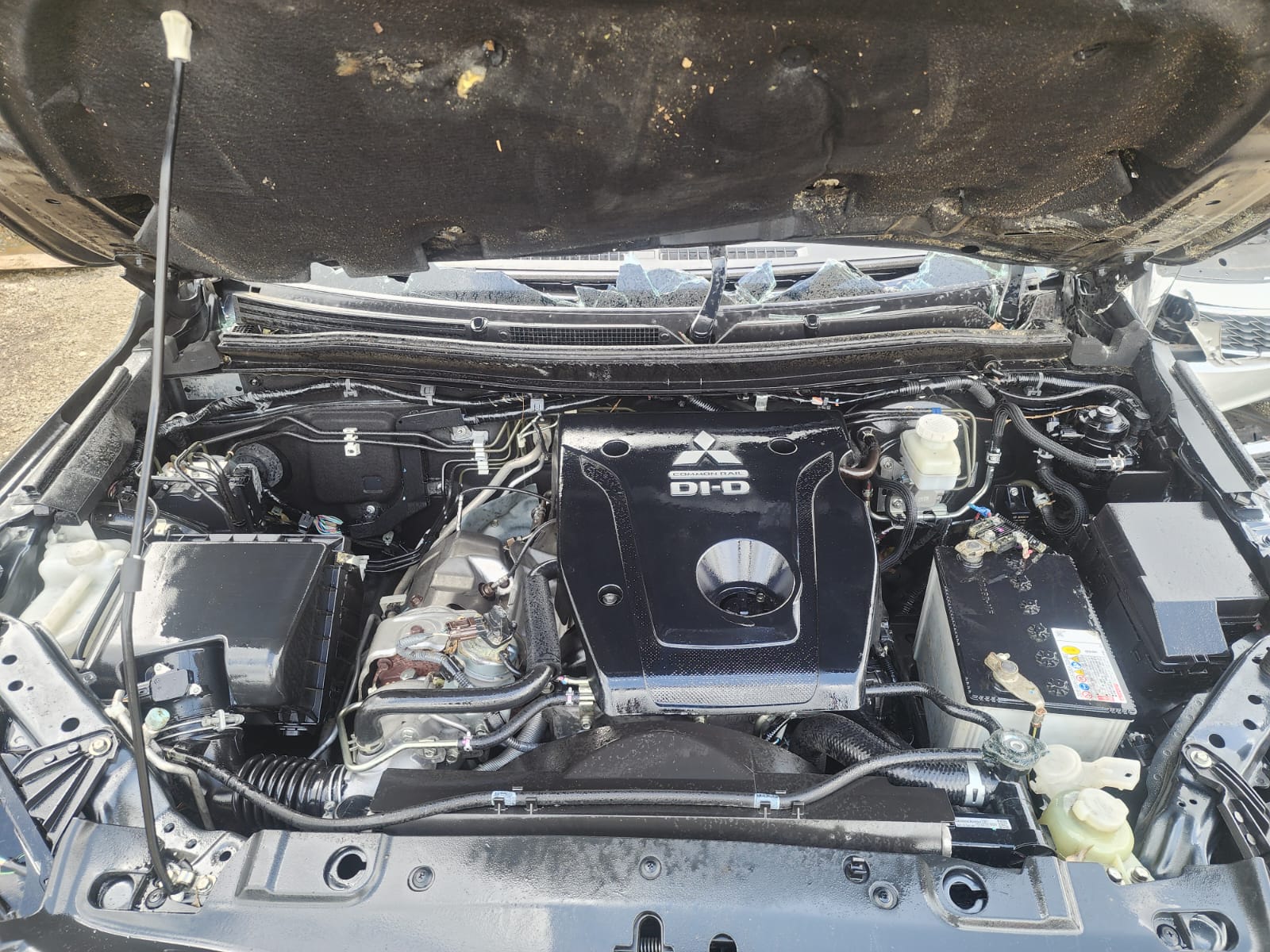 MITSUBISHI L200 2022 #SAA.8-8021 - Imagen 5