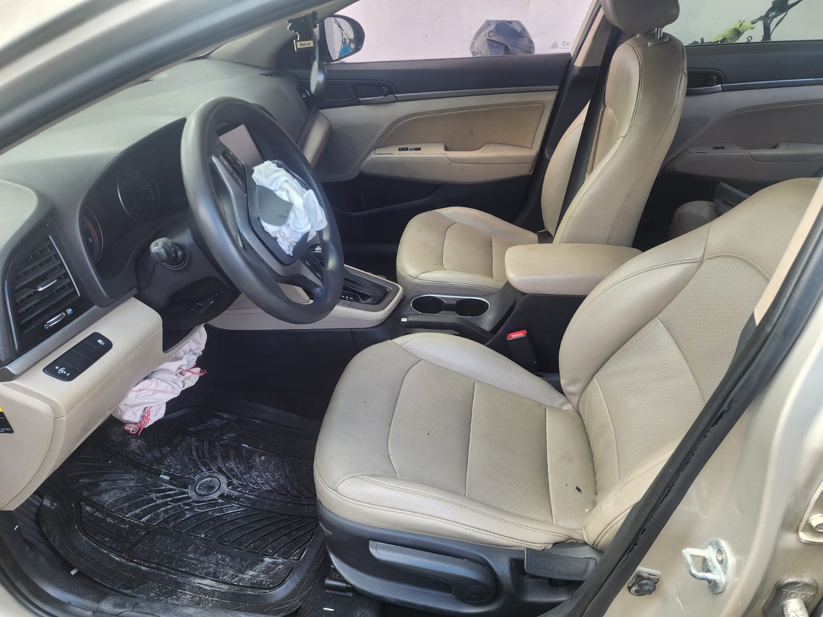 HYUNDAI ELANTRA 2017 #HEA.8-5352 - Imagen 2
