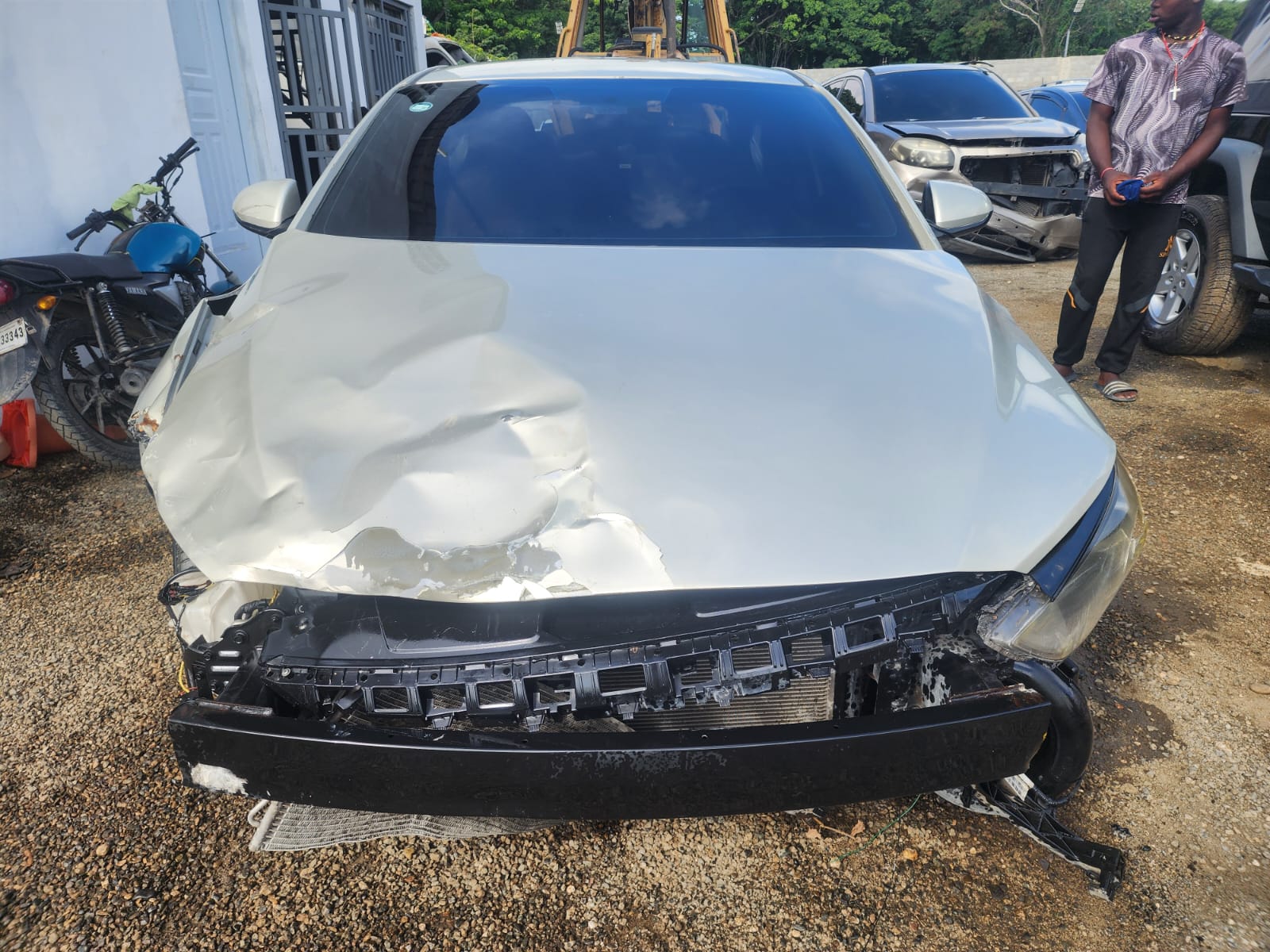 HYUNDAI ELANTRA 2017 #HEA.8-5352 - Imagen 6