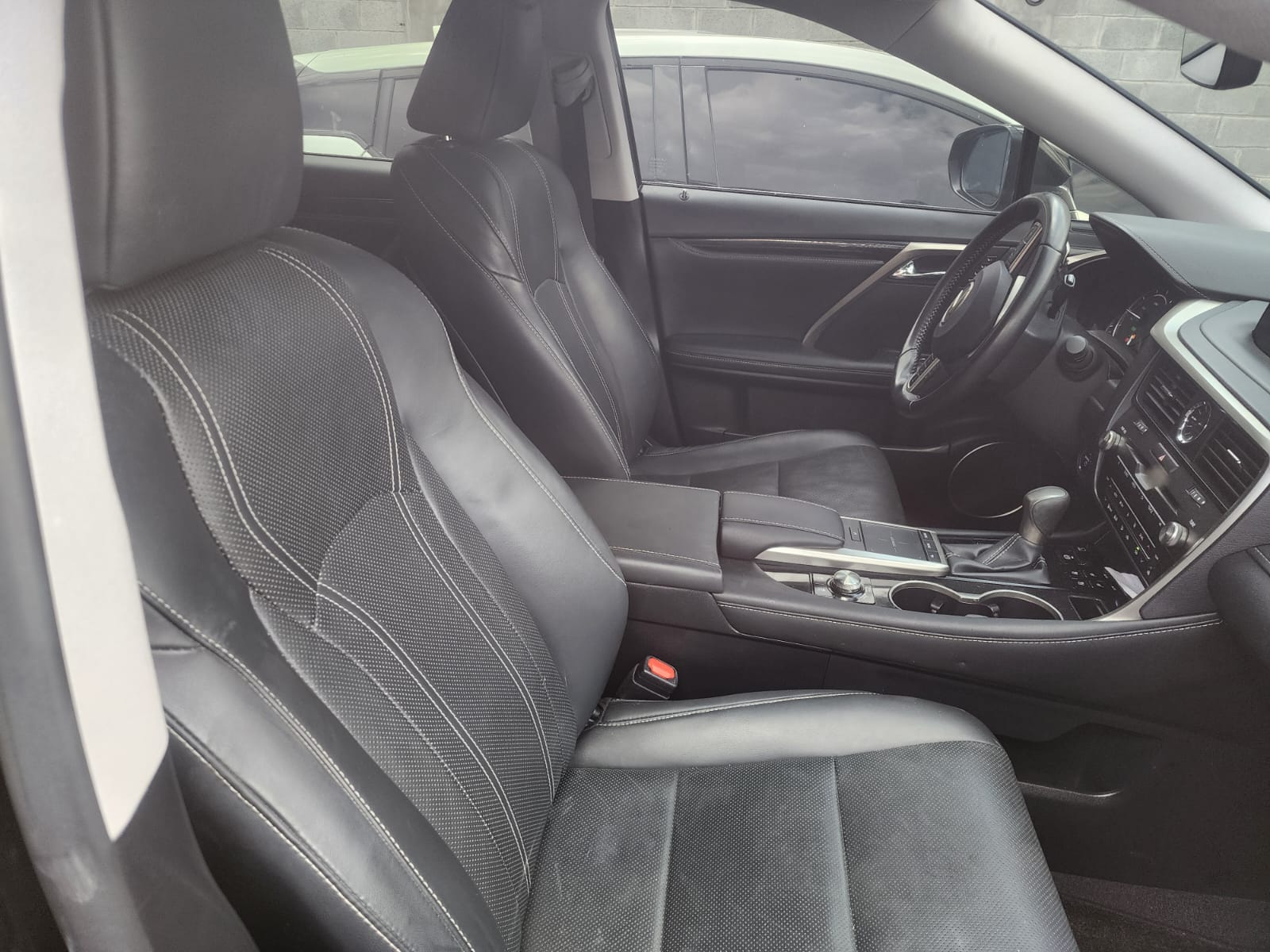 LEXUS RX450 2022 🔑#HEAA.8-9762 - Imagen 4