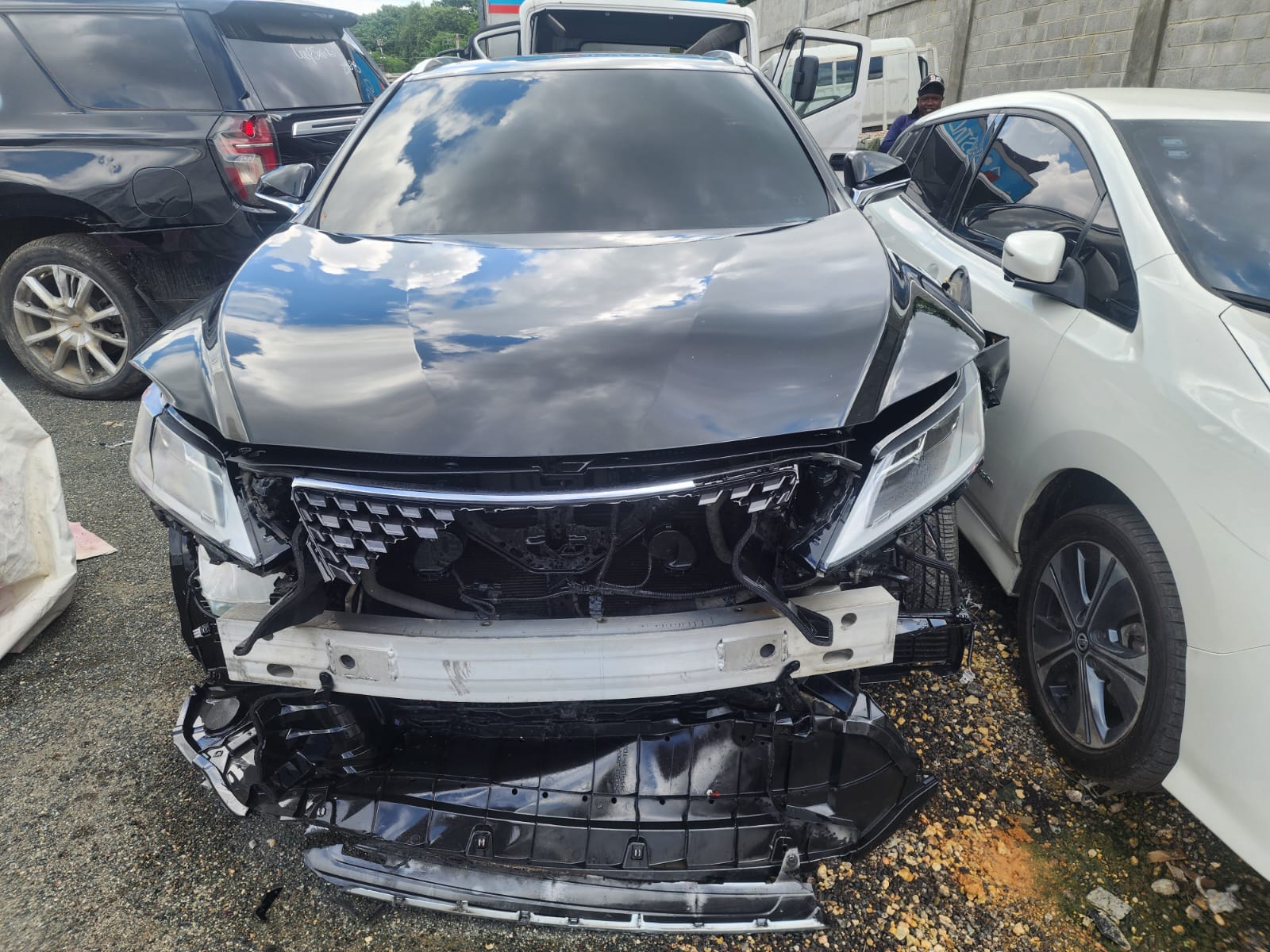 LEXUS RX450 2022 🔑#HEAA.8-9762 - Imagen 8