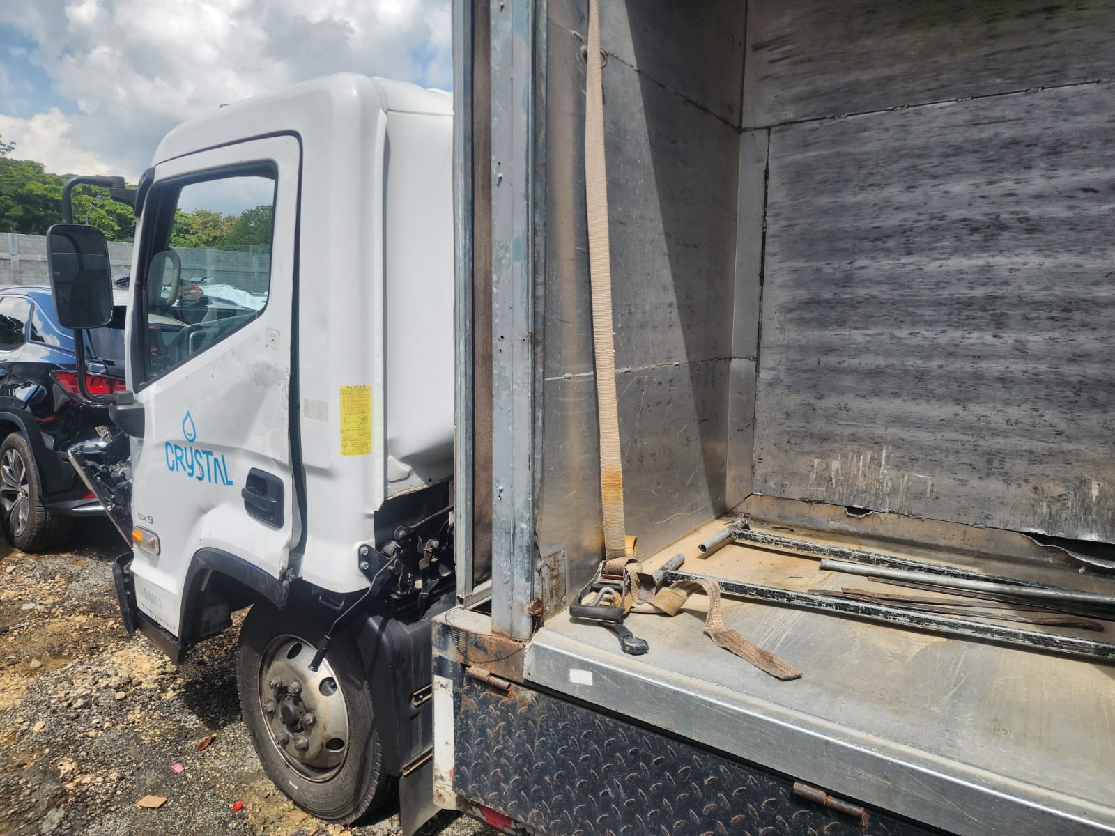HYUNDAI EX 2020 #NTA.8-3111 - Imagen 3