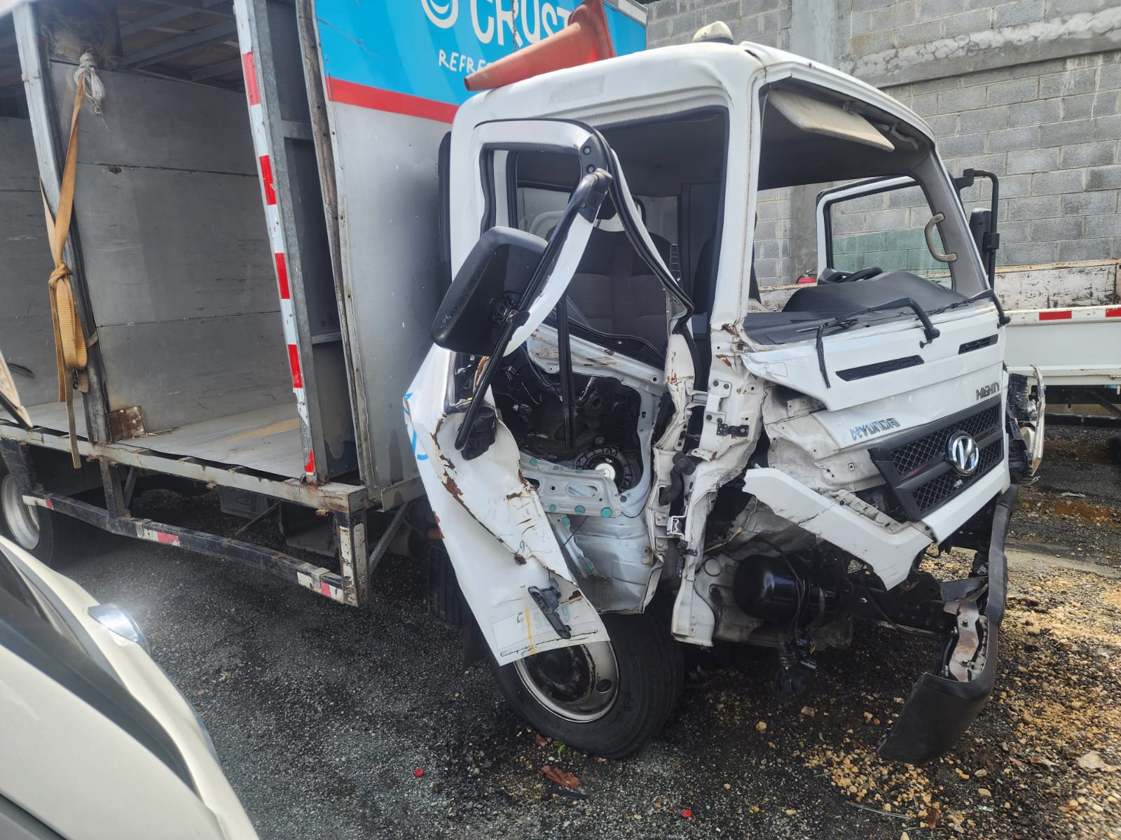 HYUNDAI EX 2020 #NTA.8-3111 - Imagen 5