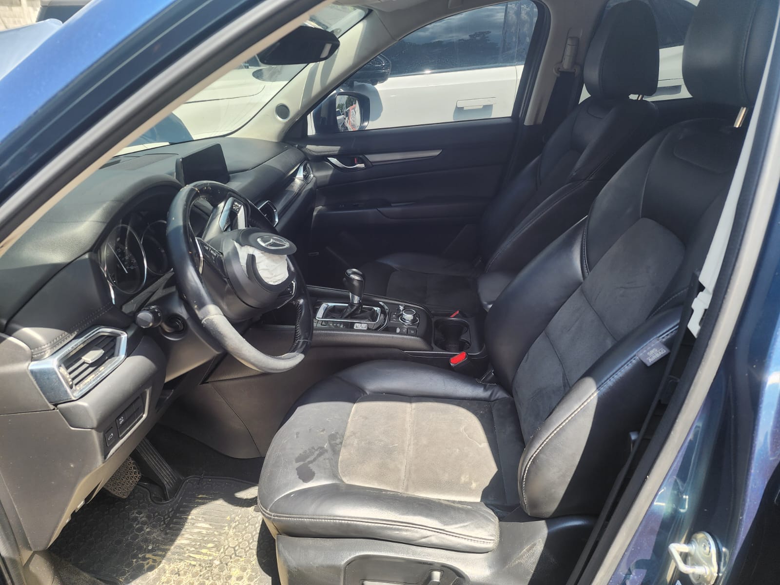 MAZDA CX5 TOURING 4WD 2017 #OTA.8-4296 - Imagen 2