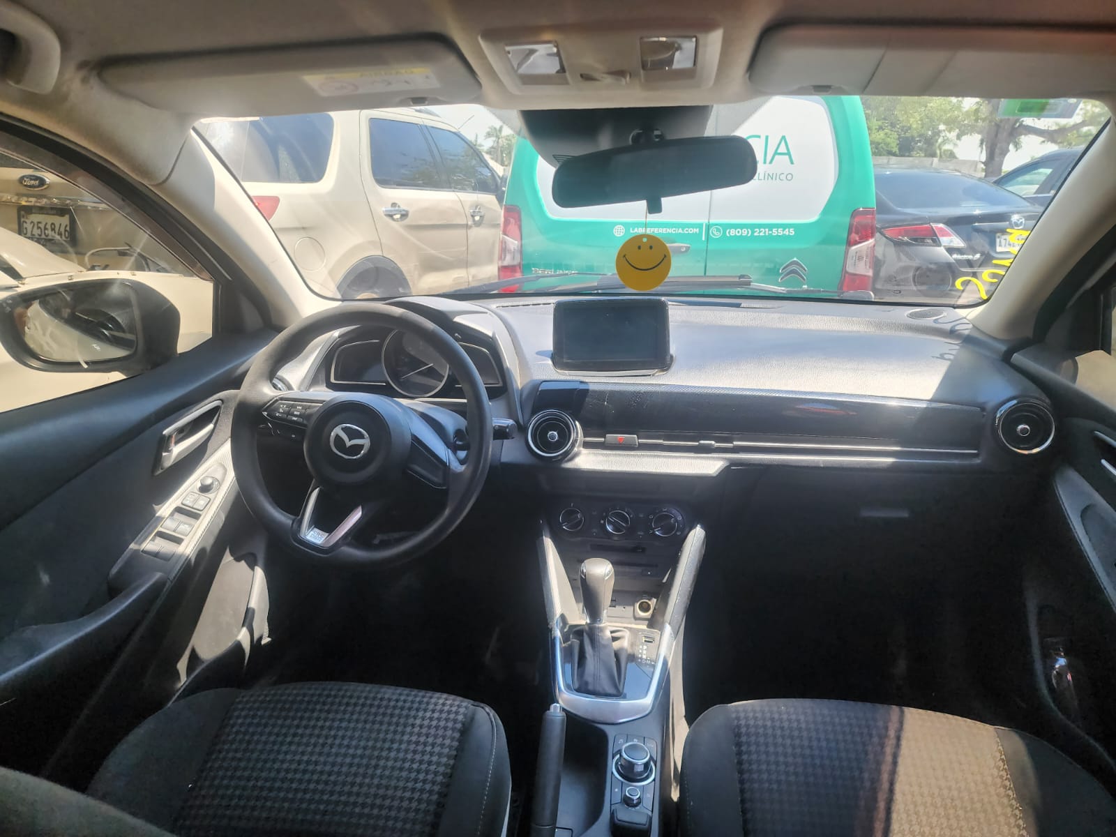 MAZDA DEMIO 2018 #OIA.8-6276 - Imagen 5