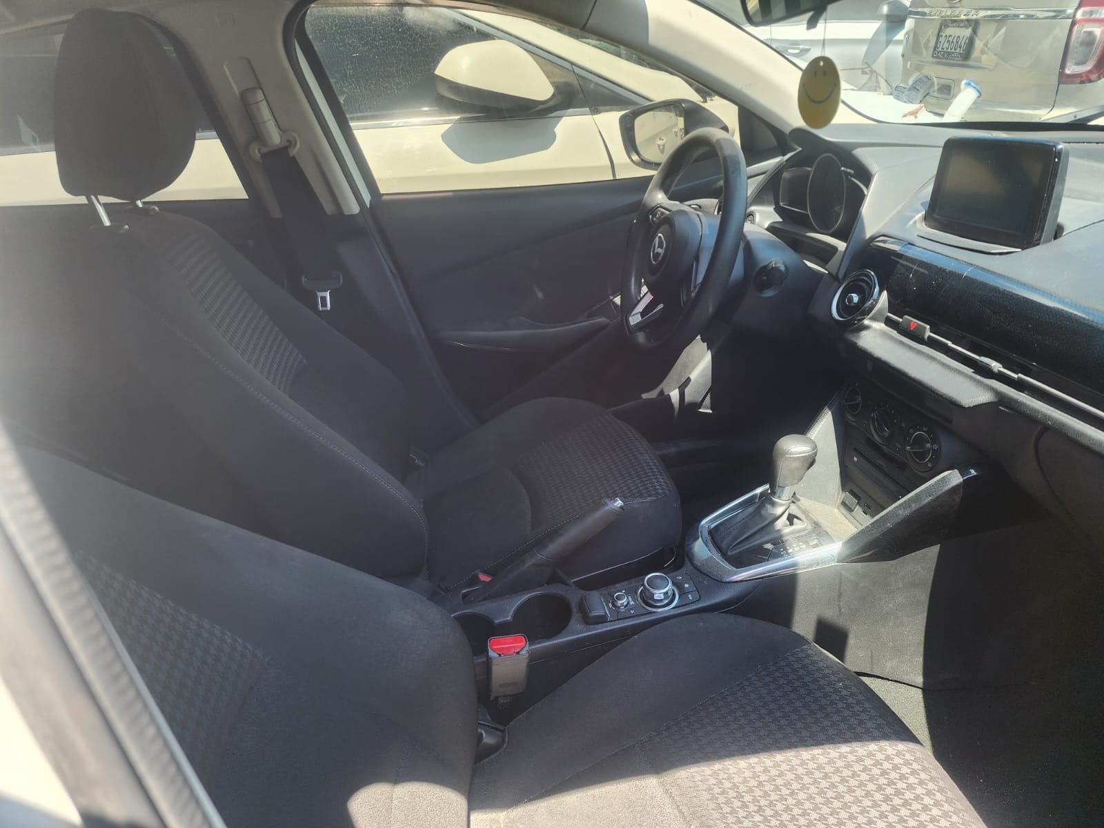 MAZDA DEMIO 2018 #OIA.8-6276 - Imagen 8