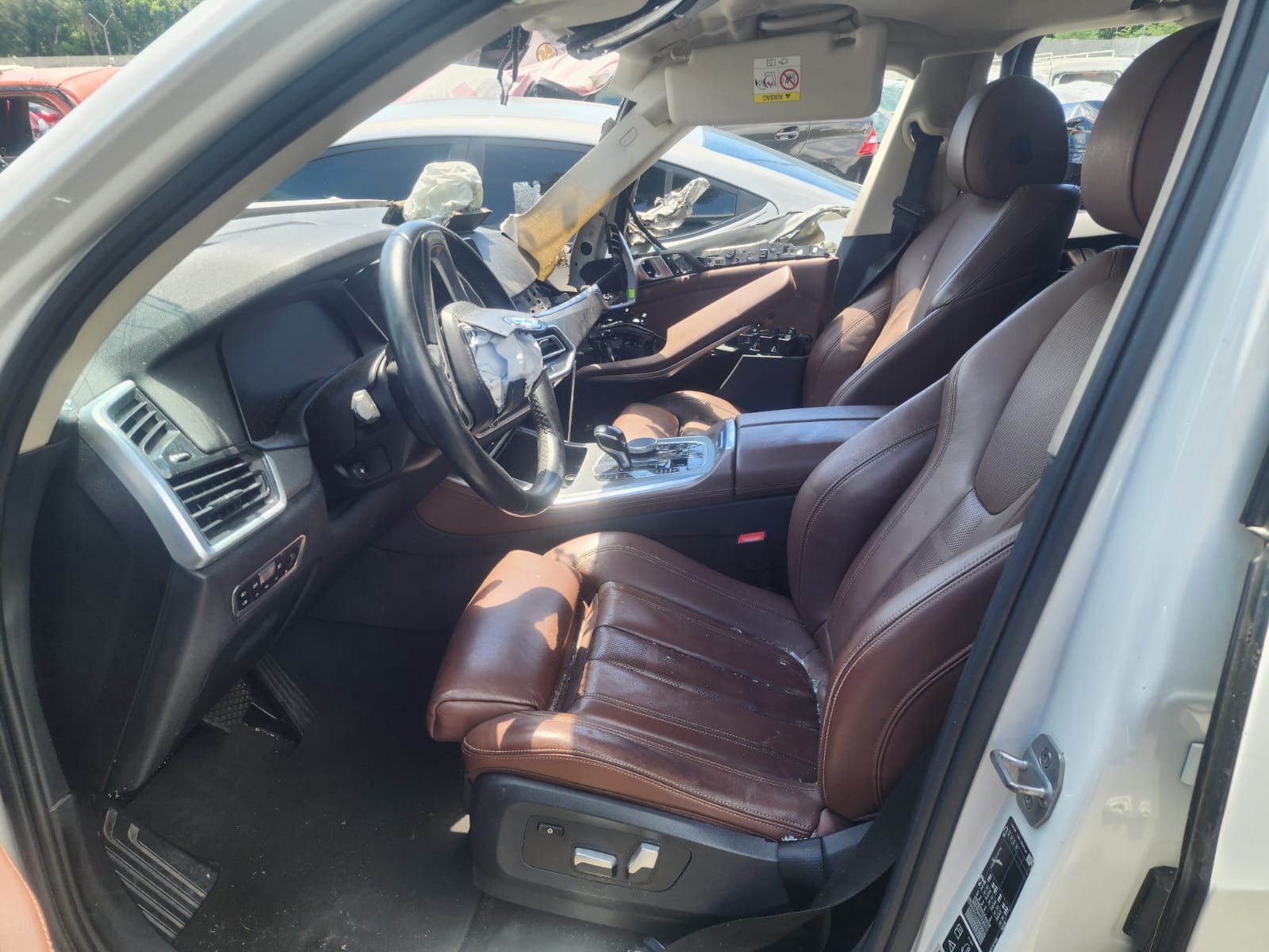 BMW X5 XDRIVE 30D 2020 #HAAA.8-5825 - Imagen 3