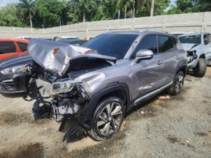 CHANGAN CS35 PLUS TURBO 2023 #OAA.8-9386