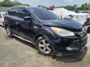 FORD ESCAPE 2016 #HIA.8-5036
