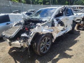 HONDA CRV EXL 4X4 2024 #TTA.8-2913