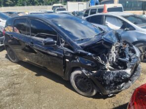 NISSAN NOTE 2015 #HIT.8-5929