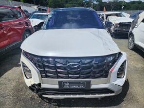 HYUNDAI CANTUS 2023 #NIA.8-6796
