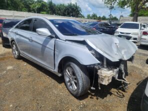 HYUNDAI SONATA Y20 2014 #HUT.8-4277