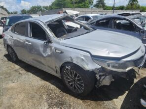 KIA K5 2018 #PIT.8-5902