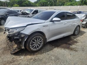 KIA K5 2020 🔑#OTA.8-4771