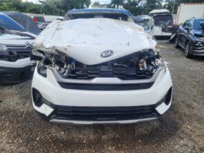 KIA SELTOS 2021 #OTA.8-9870