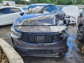 FIAT FASTBACK 2023 #EAA.8-9098