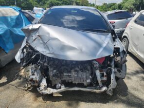 HONDA FIT 2018 #IIT.8-7158