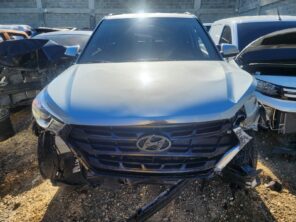 HYUNDAI CANTUS 2020 #NAA.8-1720