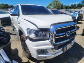 ZX AUTO TERRALORD 2023 #EIT.8-8088
