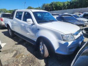 TATA XENON DC 4X4 2015 #NTA.8-1219