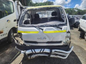KIA K2700 2025 🔑#EAA.8-3083