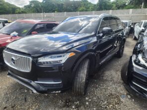 VOLVO XC90 T6 INCRIPTION 4WD 2019 🔑#UTA.8-5102