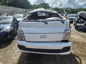 HYUNDAI H100 2022 #PAA.8-5186