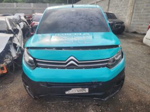 CITROEN BERLINGO 2023 #NTA.8-1870