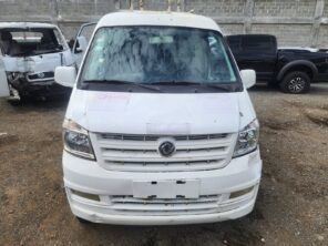 DONGFENG CARGO VAN 2019 #HTA.8-6903