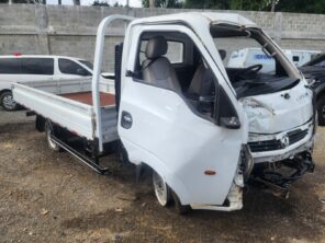 DONGFENG CAPTAIN 2025 #ITA.8-7352